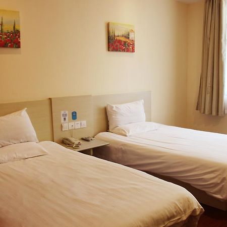 Hanting Hotel Tianjin Youyi Road Cameră foto