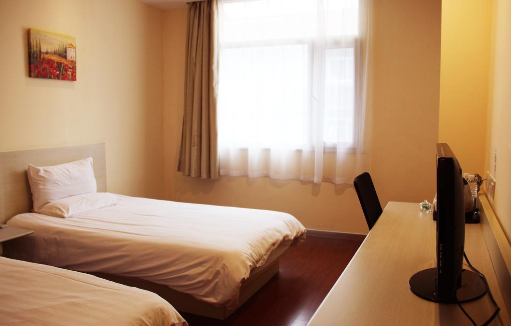 Hanting Hotel Tianjin Youyi Road Cameră foto