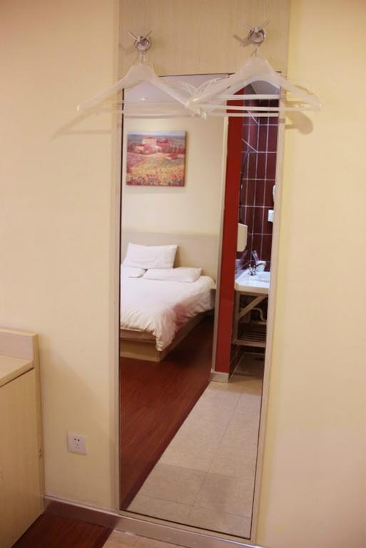 Hanting Hotel Tianjin Youyi Road Cameră foto