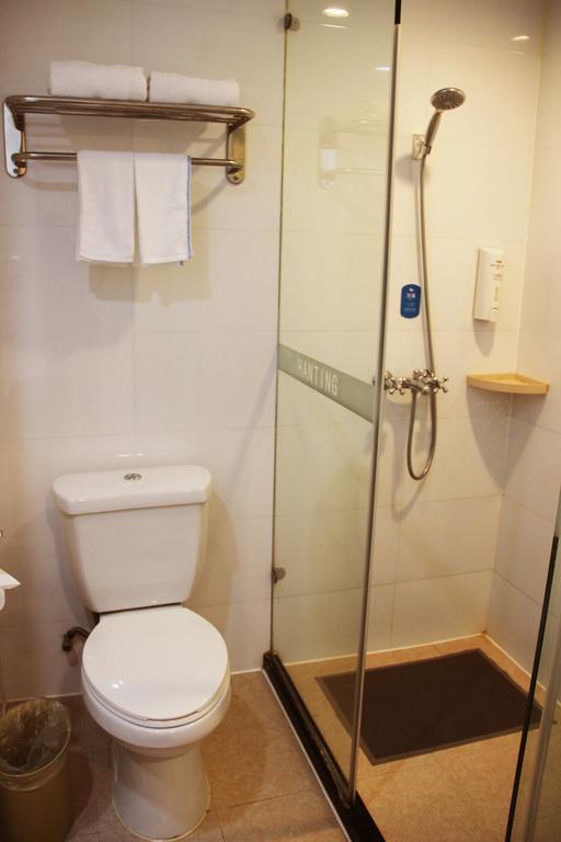 Hanting Hotel Tianjin Youyi Road Cameră foto