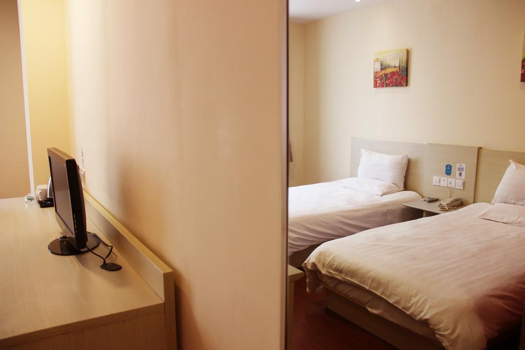Hanting Hotel Tianjin Youyi Road Cameră foto